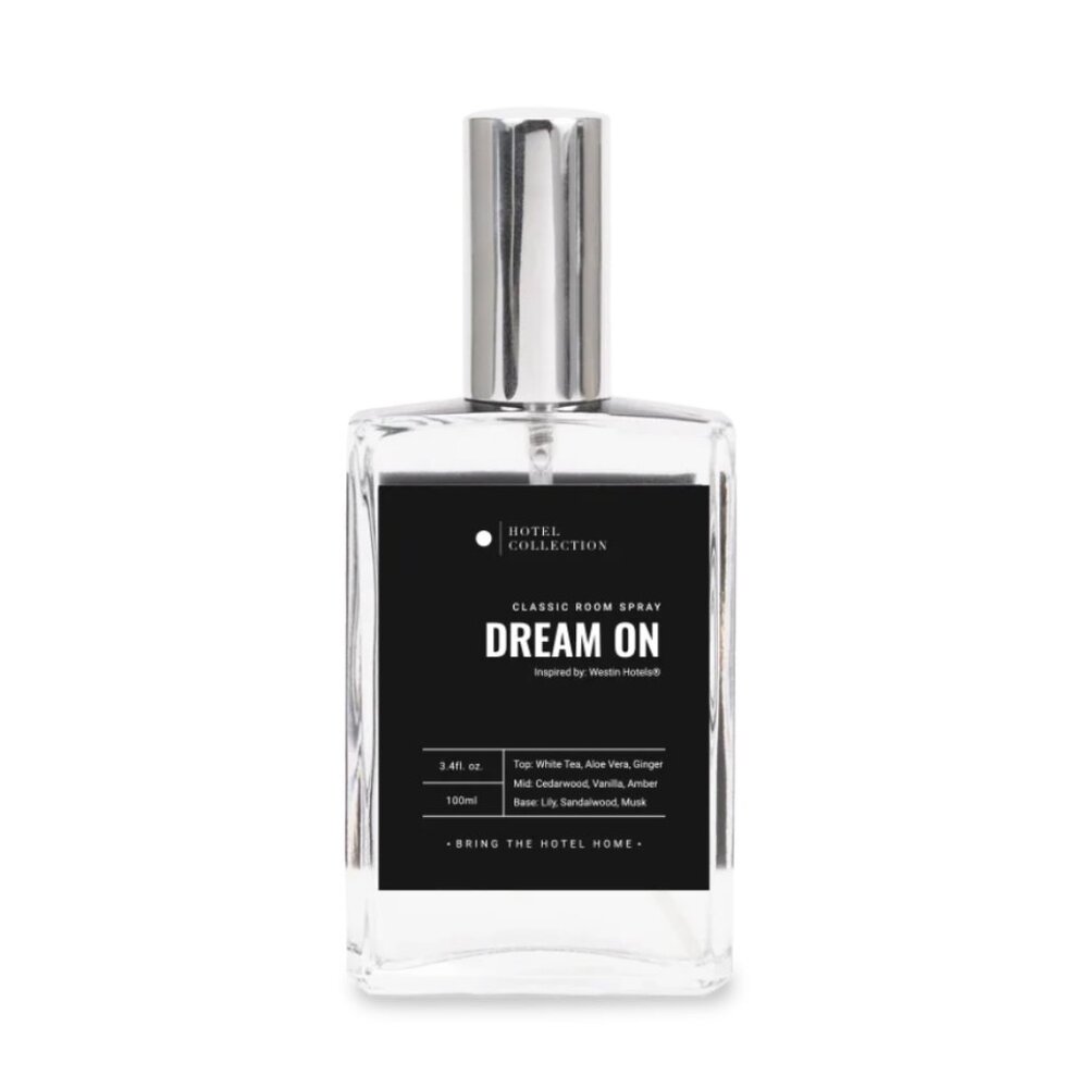 Hotel Collection: Dream On Room Spray, NTW